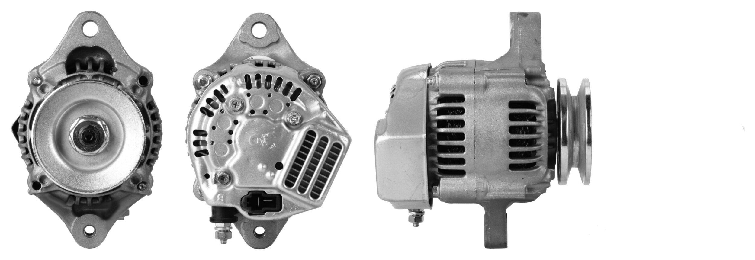 DRI Alternator/Dynamo 543126352