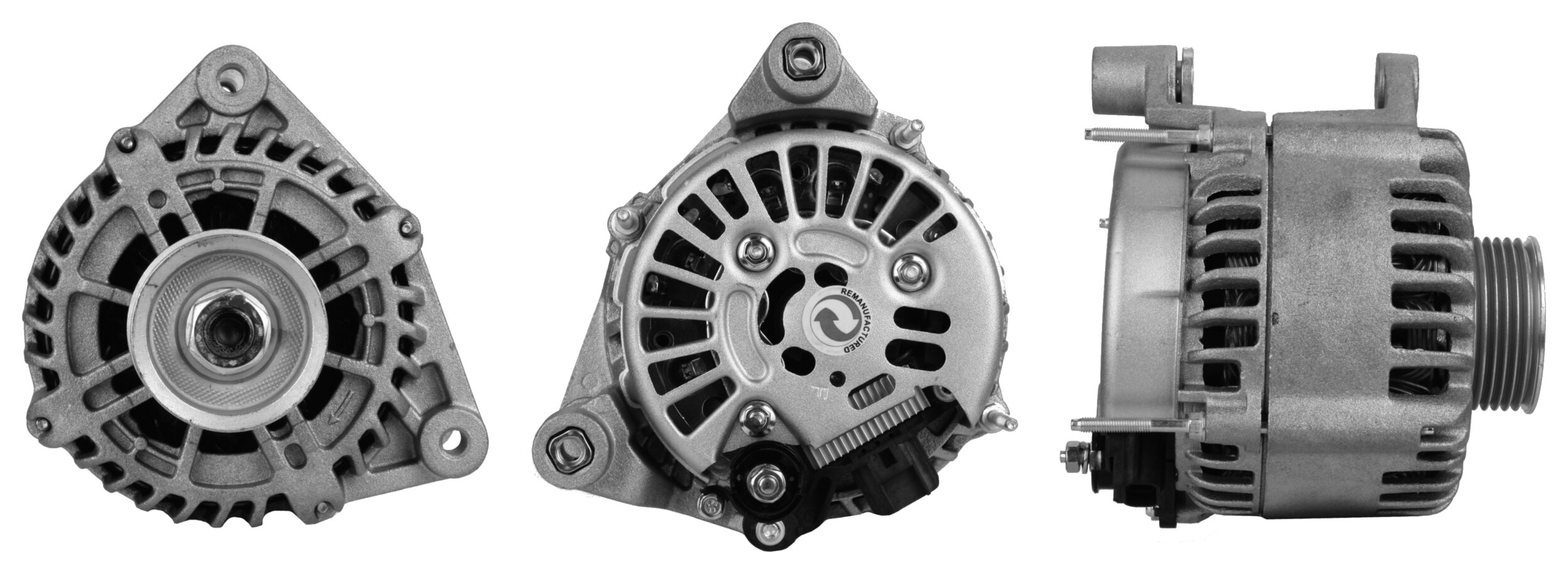 DRI Alternator/Dynamo 2191701302
