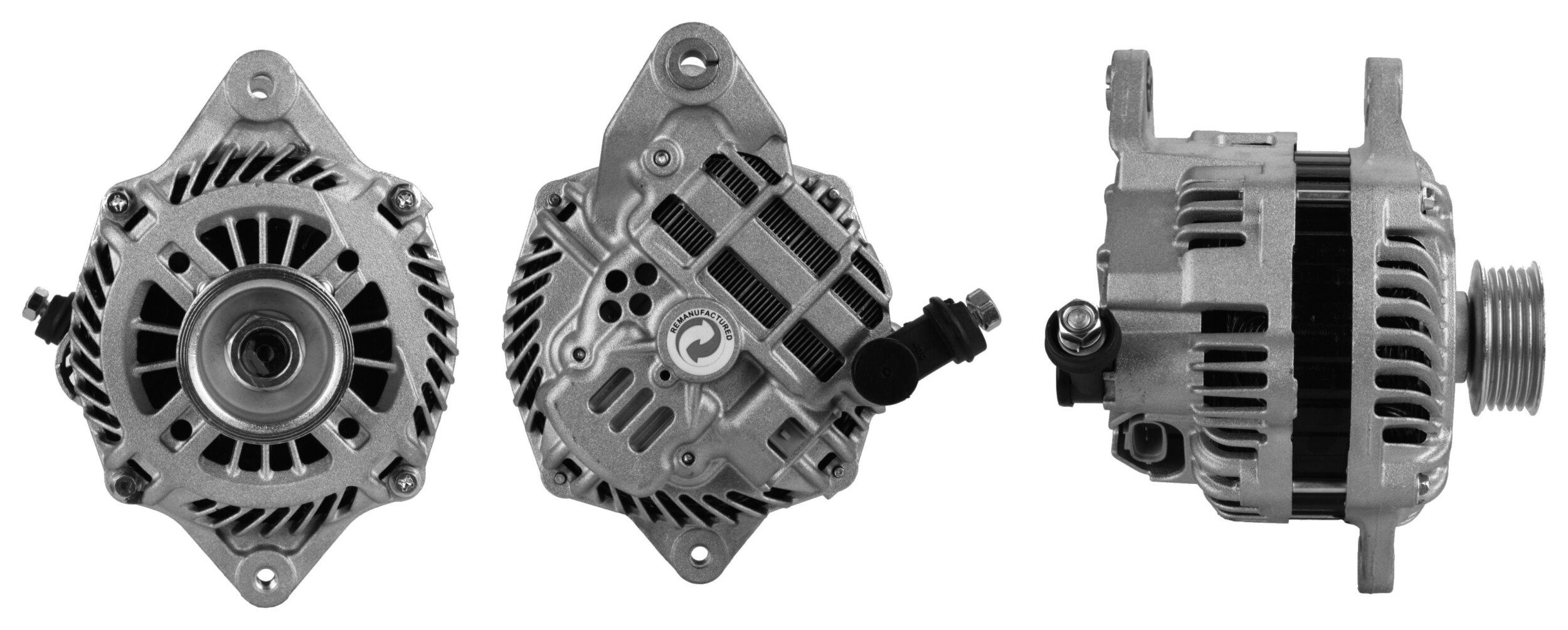DRI Alternator/Dynamo 2331171102