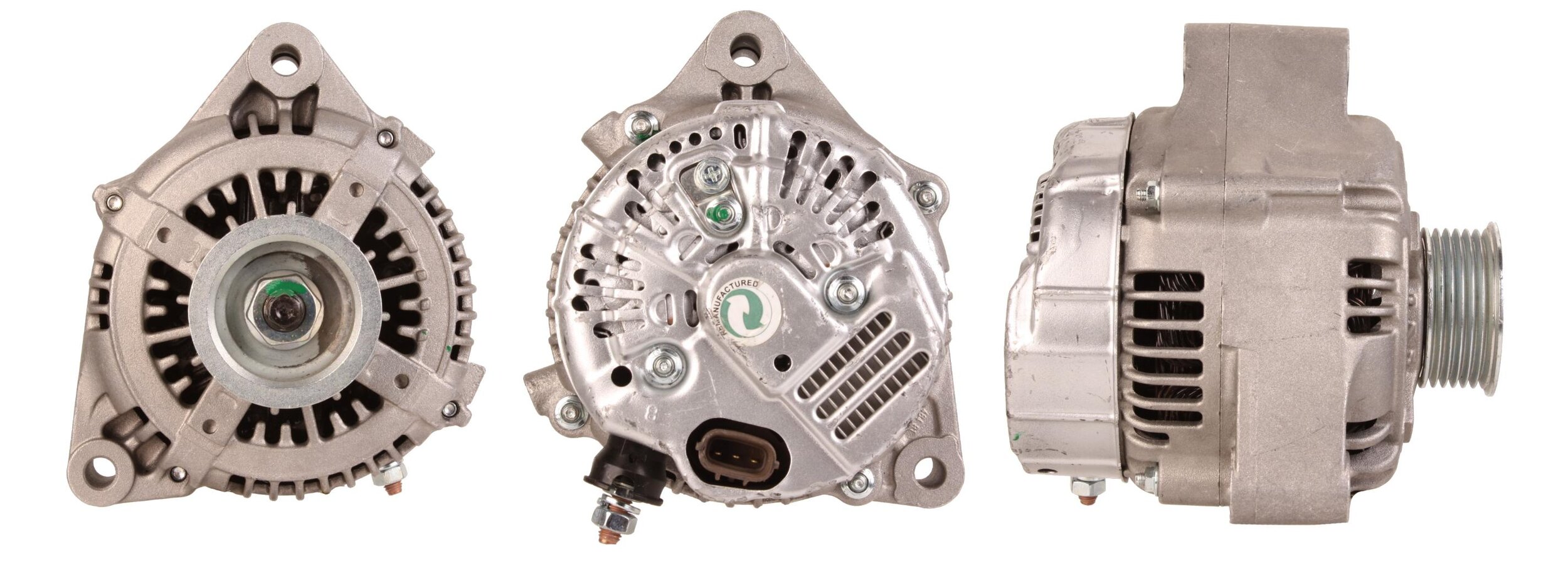DRI Alternator/Dynamo 2353241002