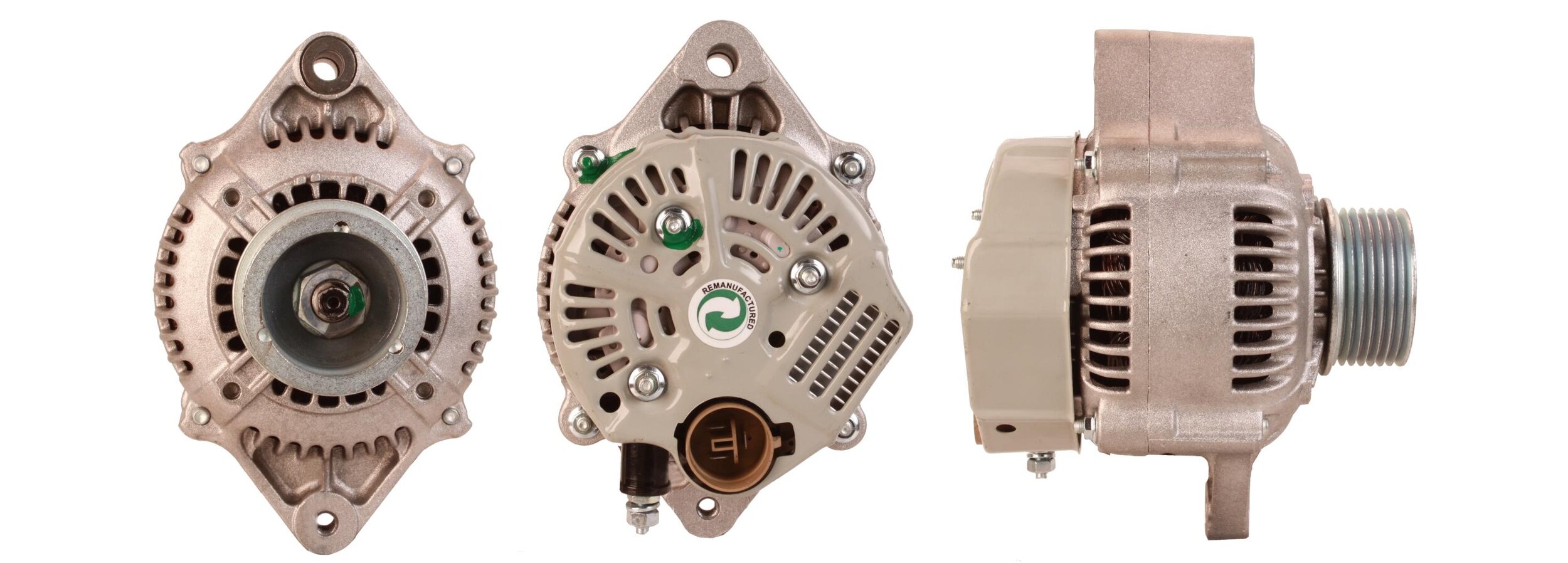 DRI Alternator/Dynamo 235310602