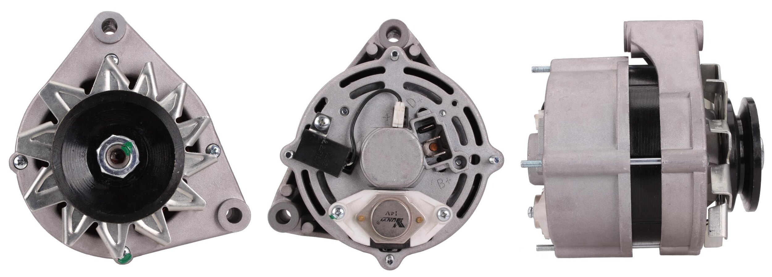 DRI Alternator/Dynamo 225102552