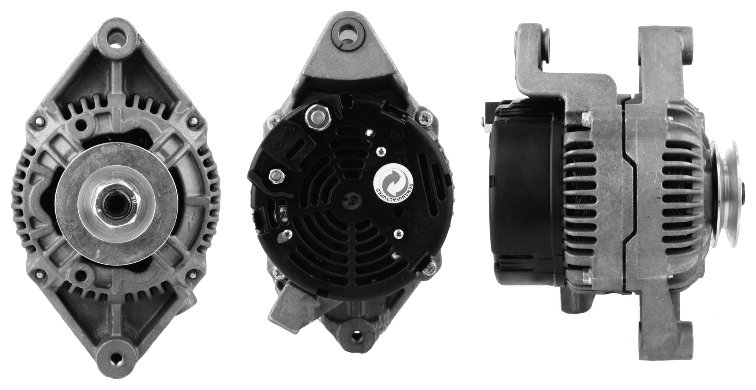 DRI Alternator/Dynamo 228128702