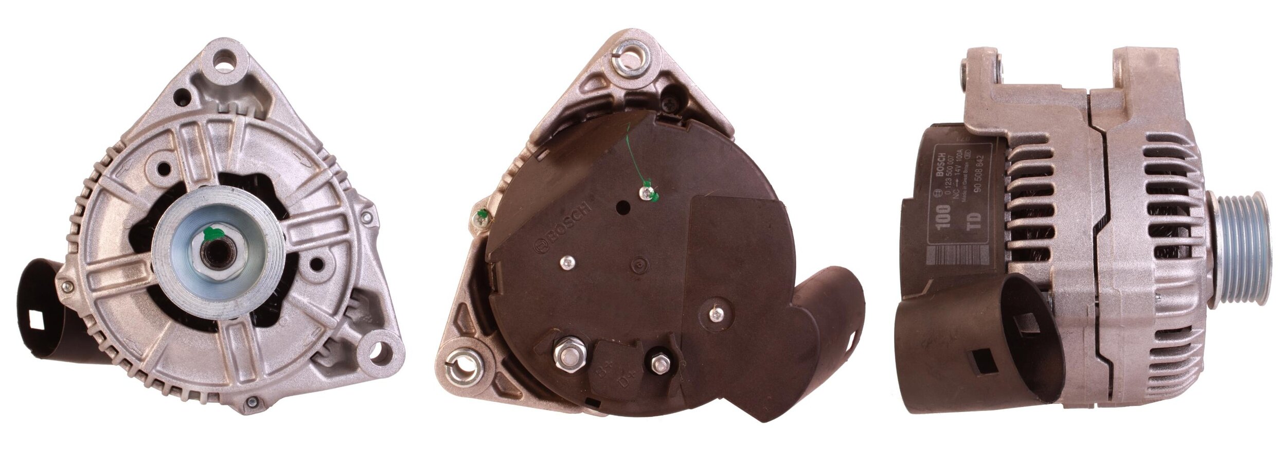 DRI Alternator/Dynamo 2281291002