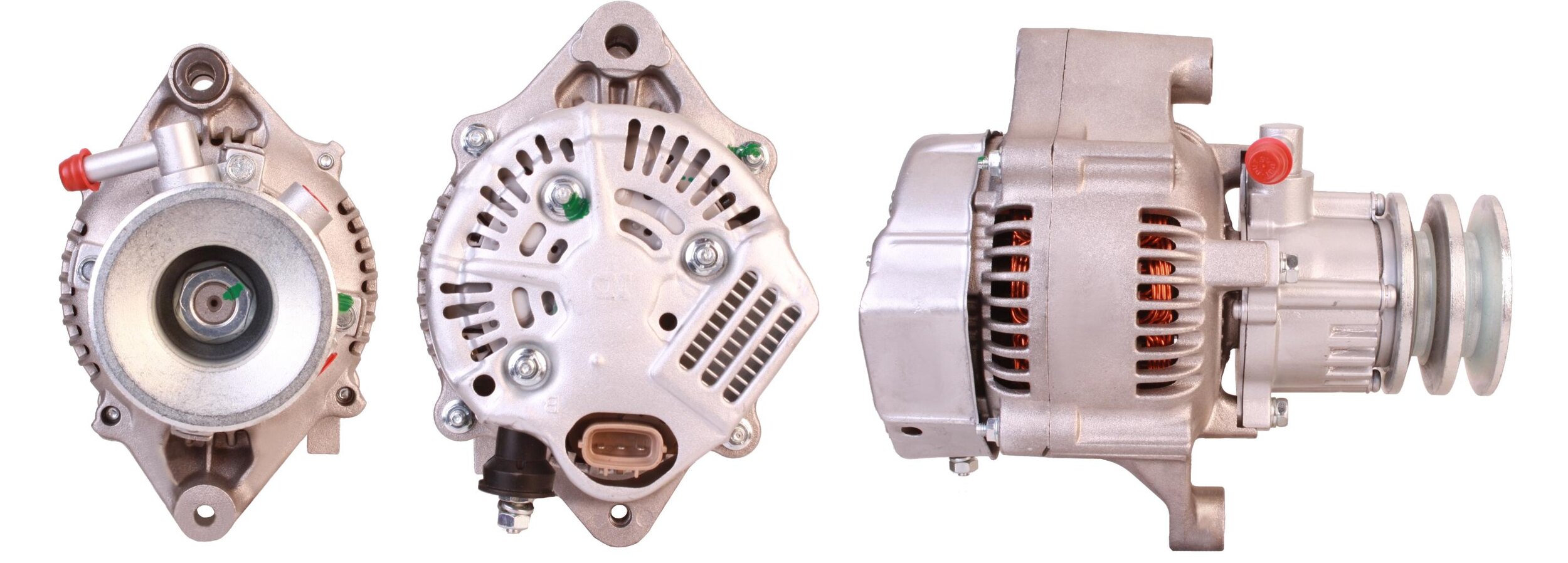 DRI Alternator/Dynamo 235155702