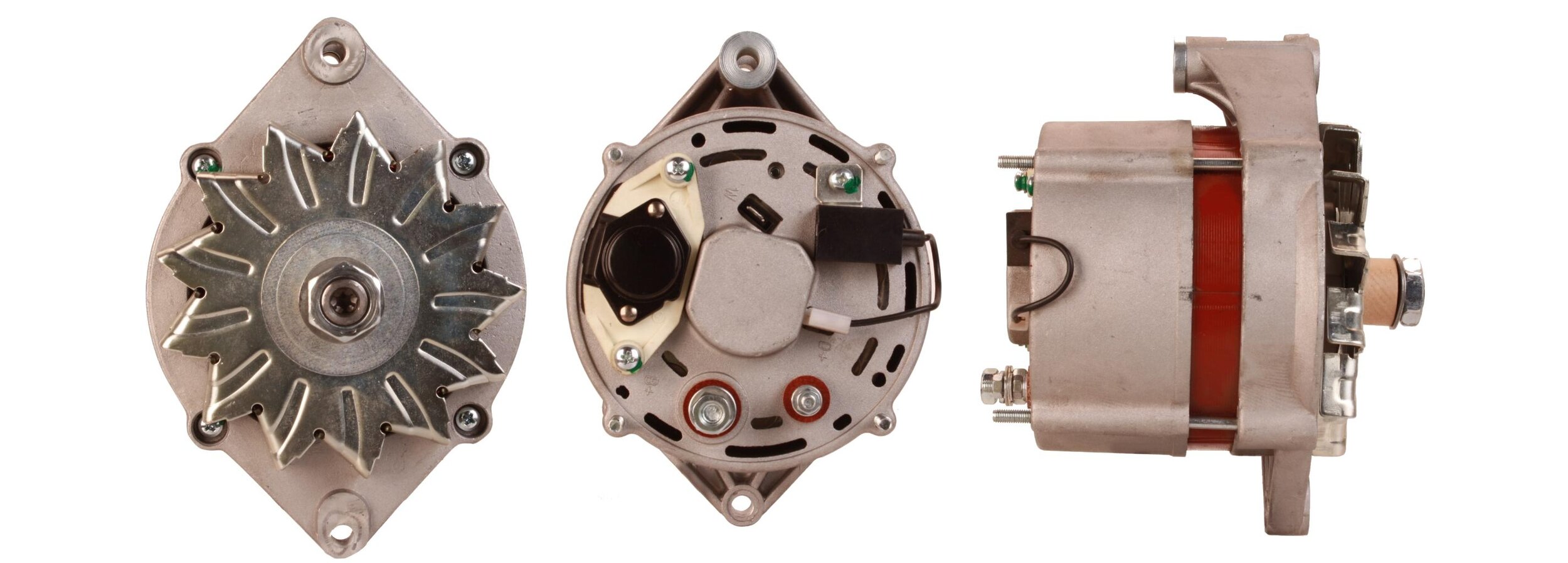 DRI Alternator/Dynamo 5861031202