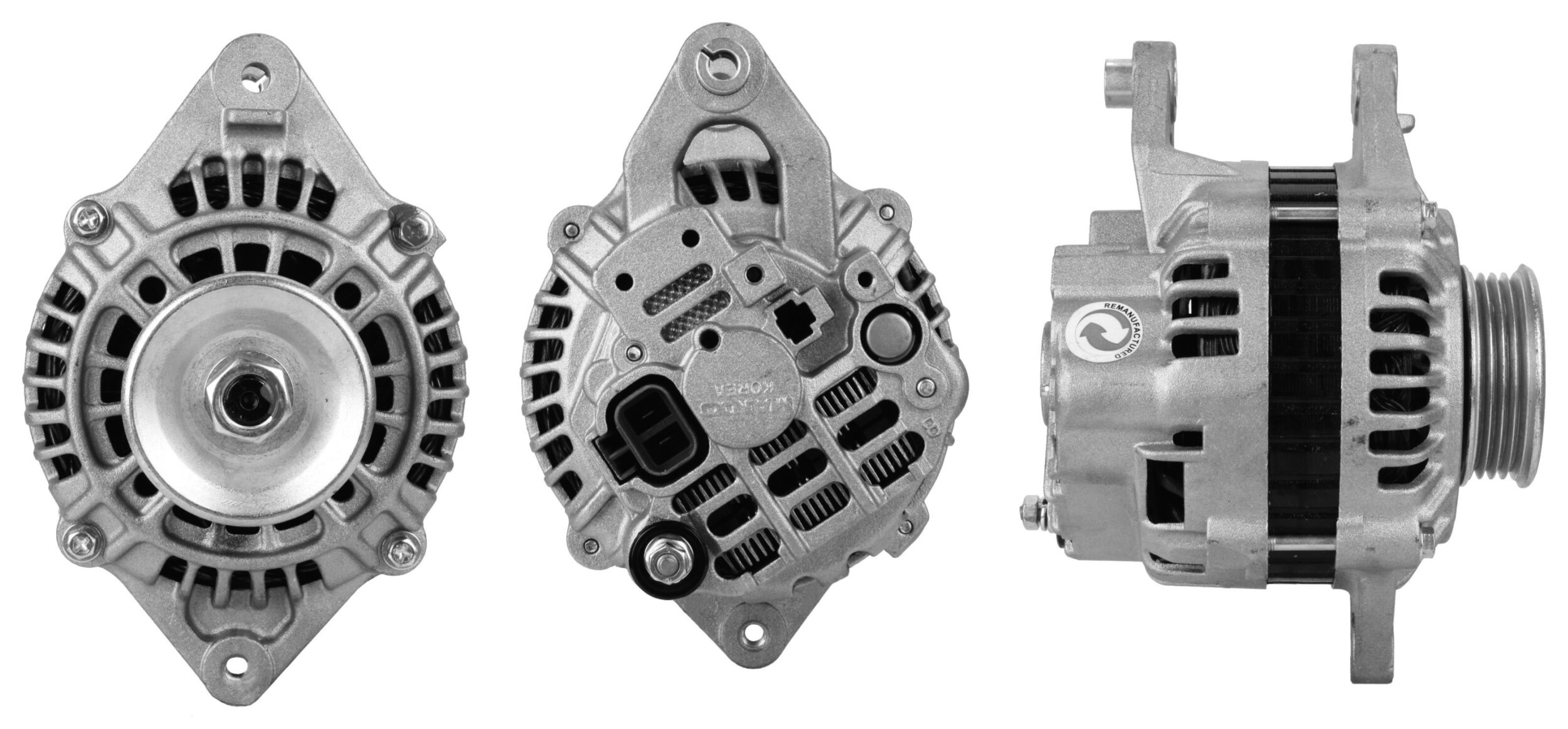 DRI Alternator/Dynamo 226111752