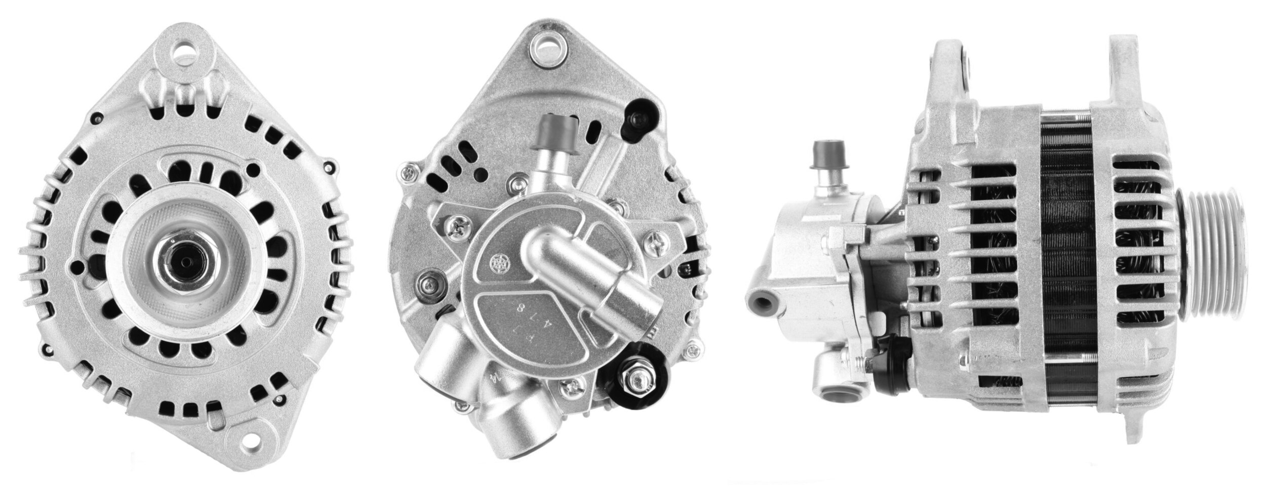 DRI Alternator/Dynamo 2281611002