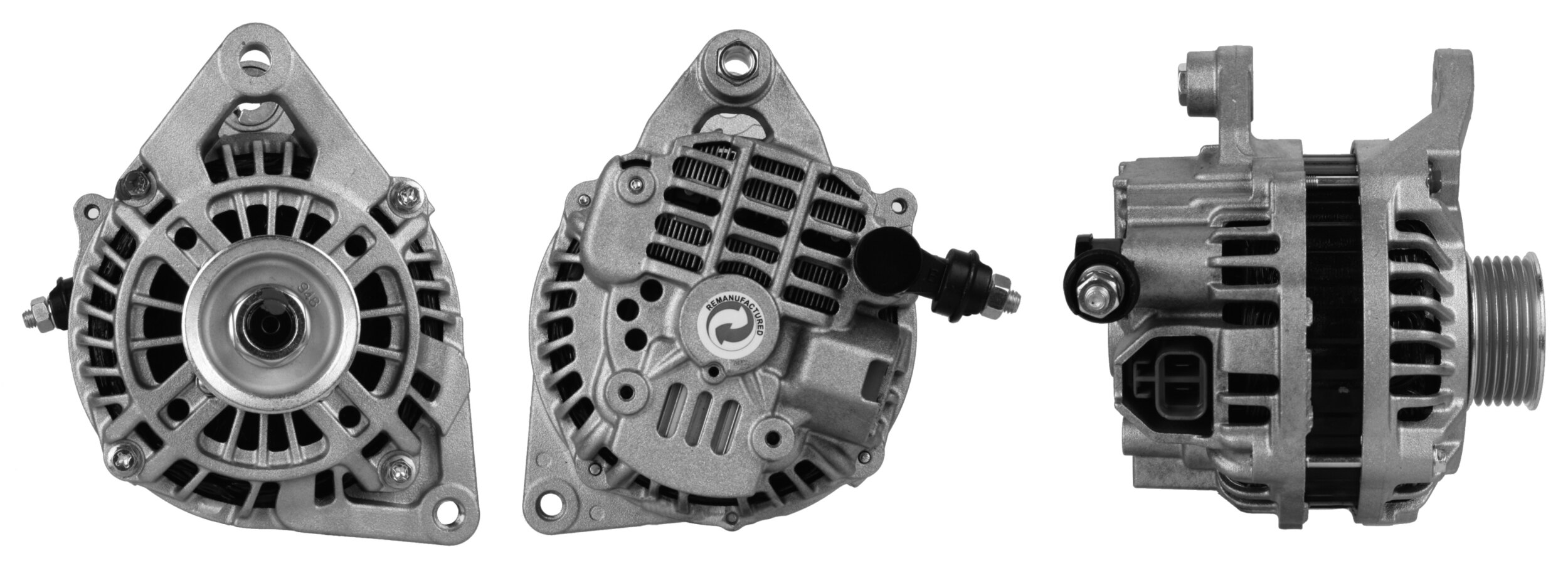 DRI Alternator/Dynamo 224156802