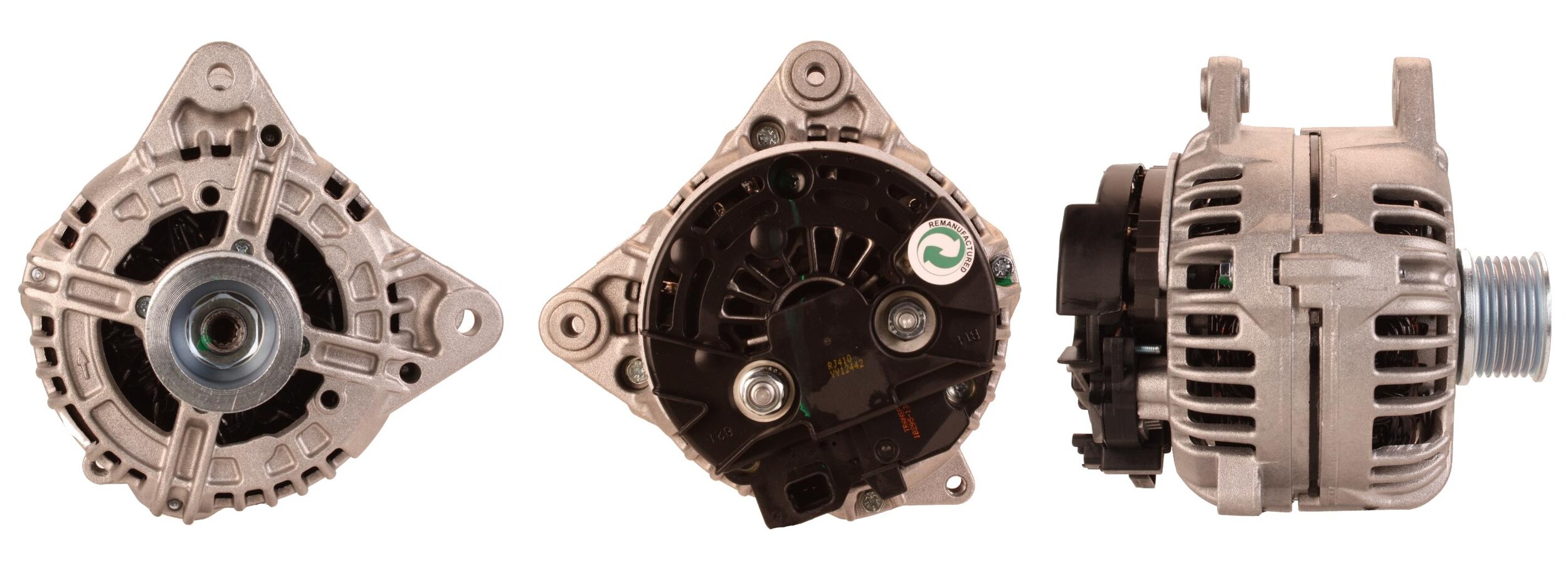 DRI Alternator/Dynamo 2303281502
