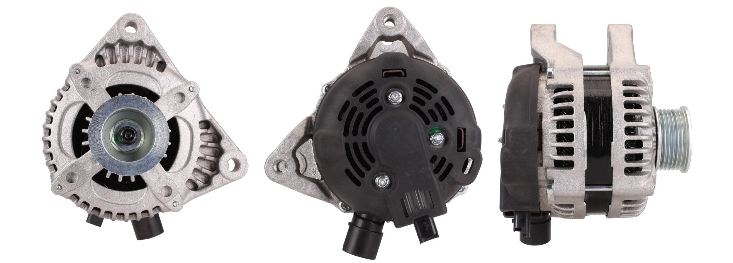 DRI Alternator/Dynamo 2451241402