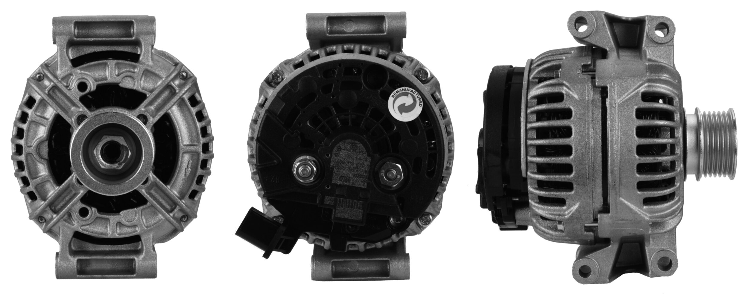 DRI Alternator/Dynamo 5251271502