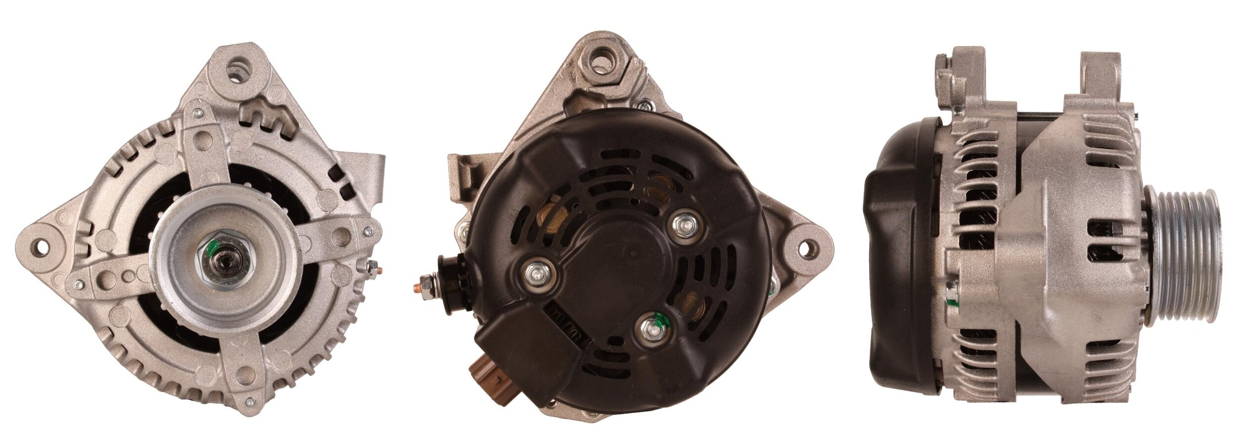 DRI Alternator/Dynamo 2353161002