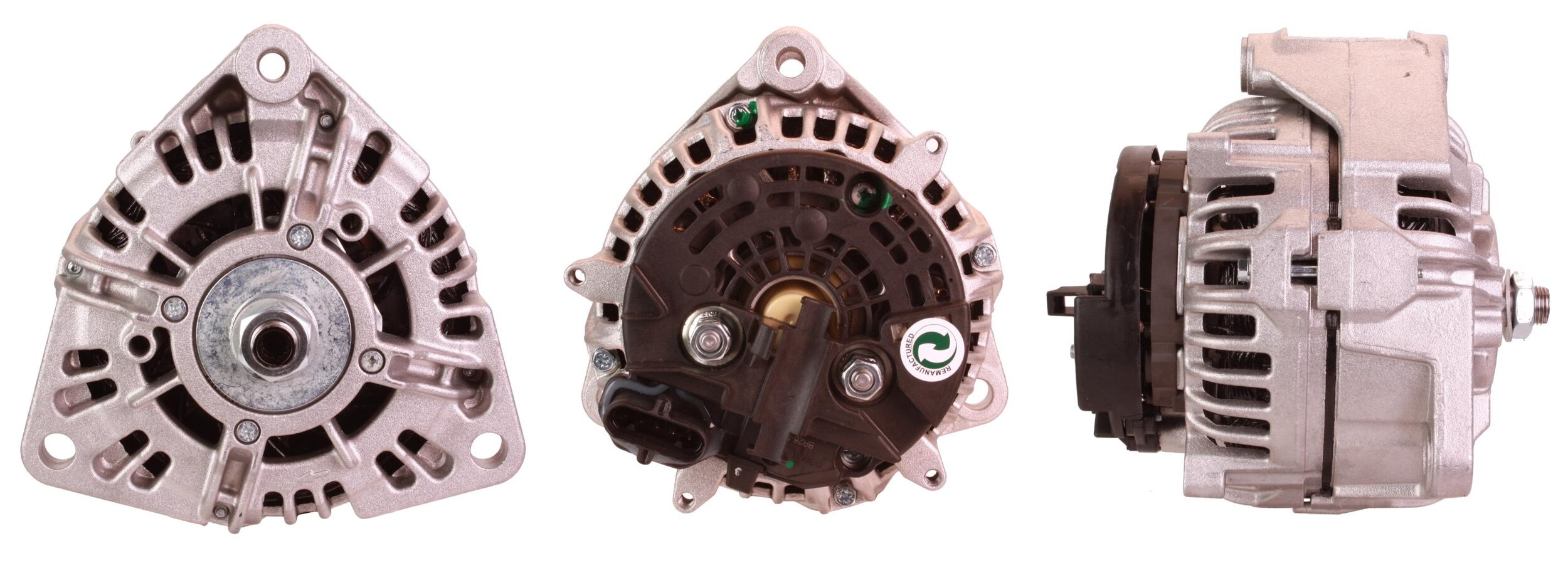 DRI Alternator/Dynamo 5711041204