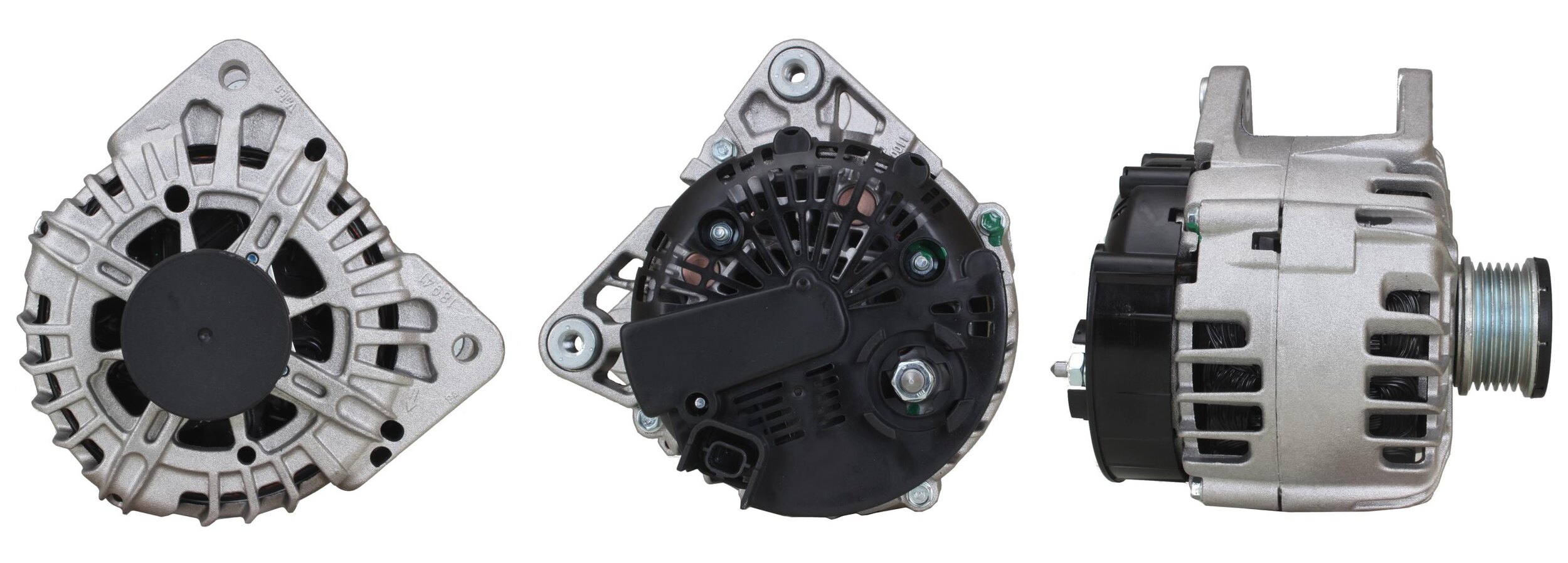 DRI Alternator/Dynamo 2303561602