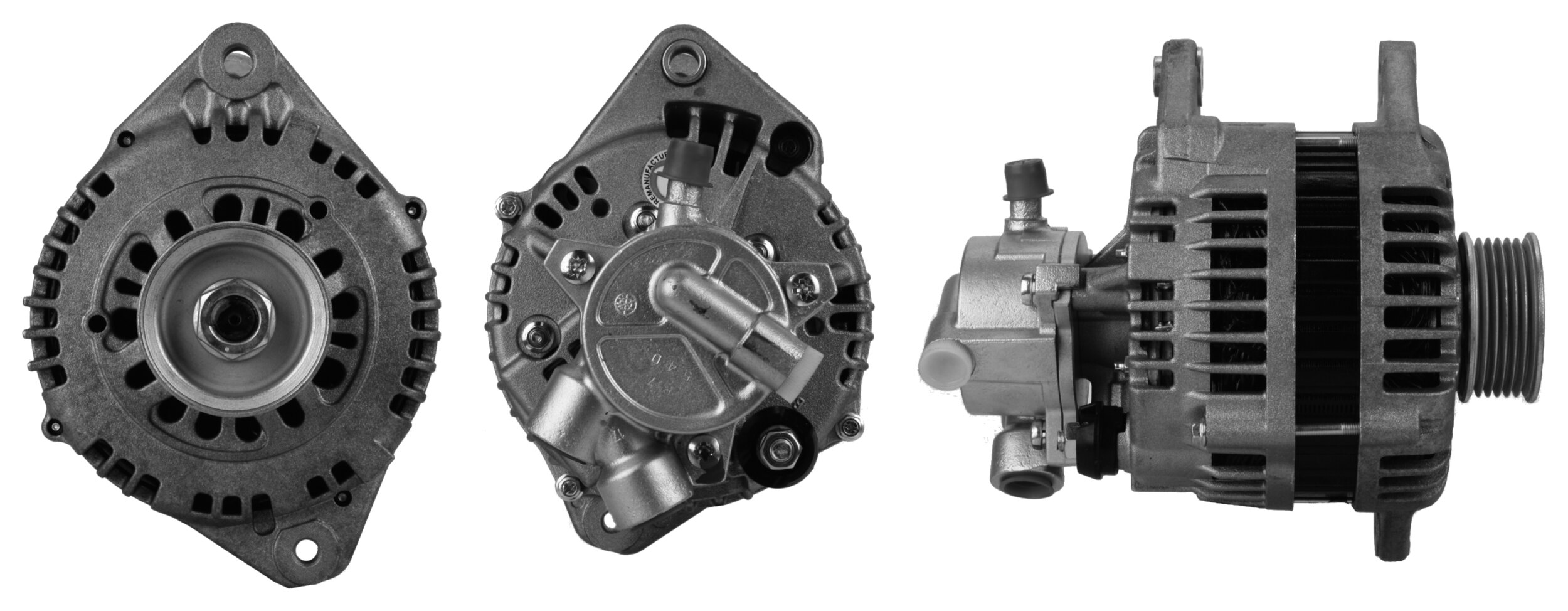 DRI Alternator/Dynamo 2281611102