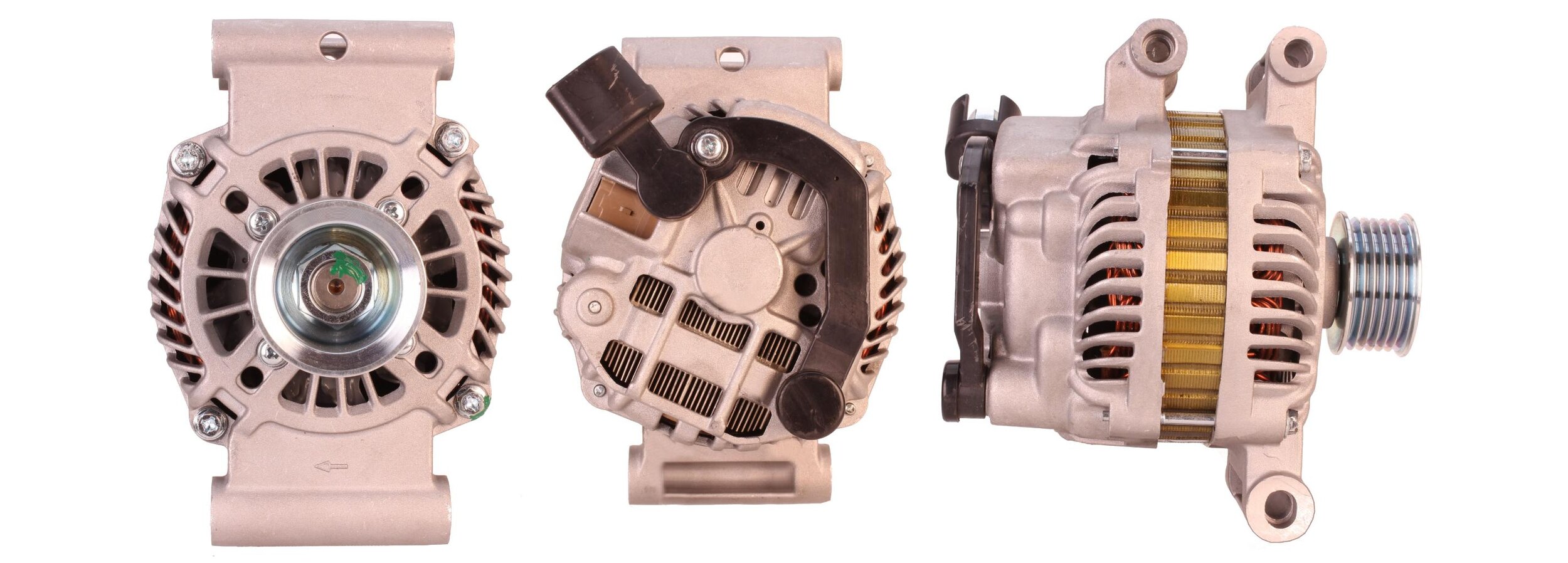 DRI Alternator/Dynamo 215176902