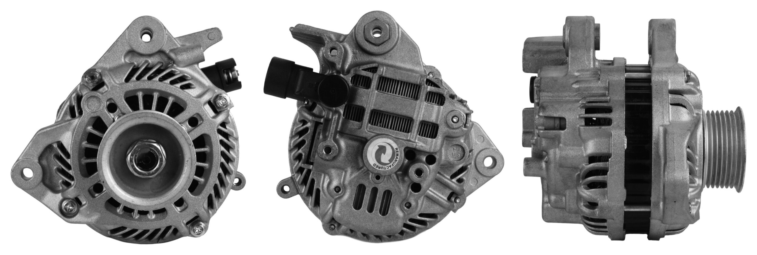 DRI Alternator/Dynamo 222159902