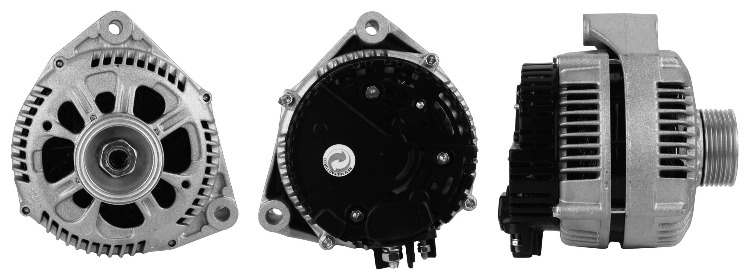 DRI Alternator/Dynamo 2161111202