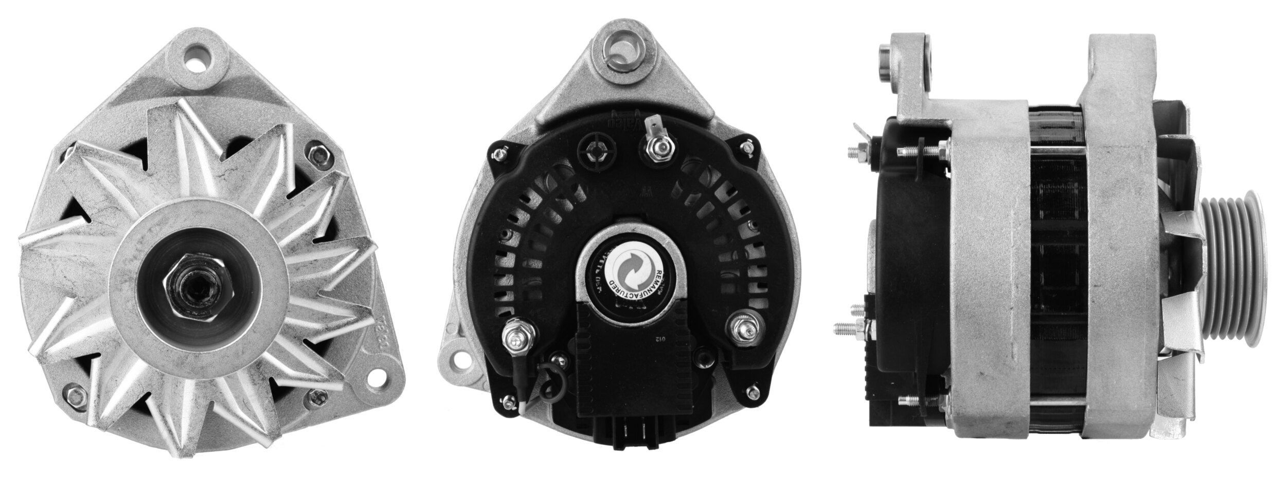DRI Alternator/Dynamo 230162902