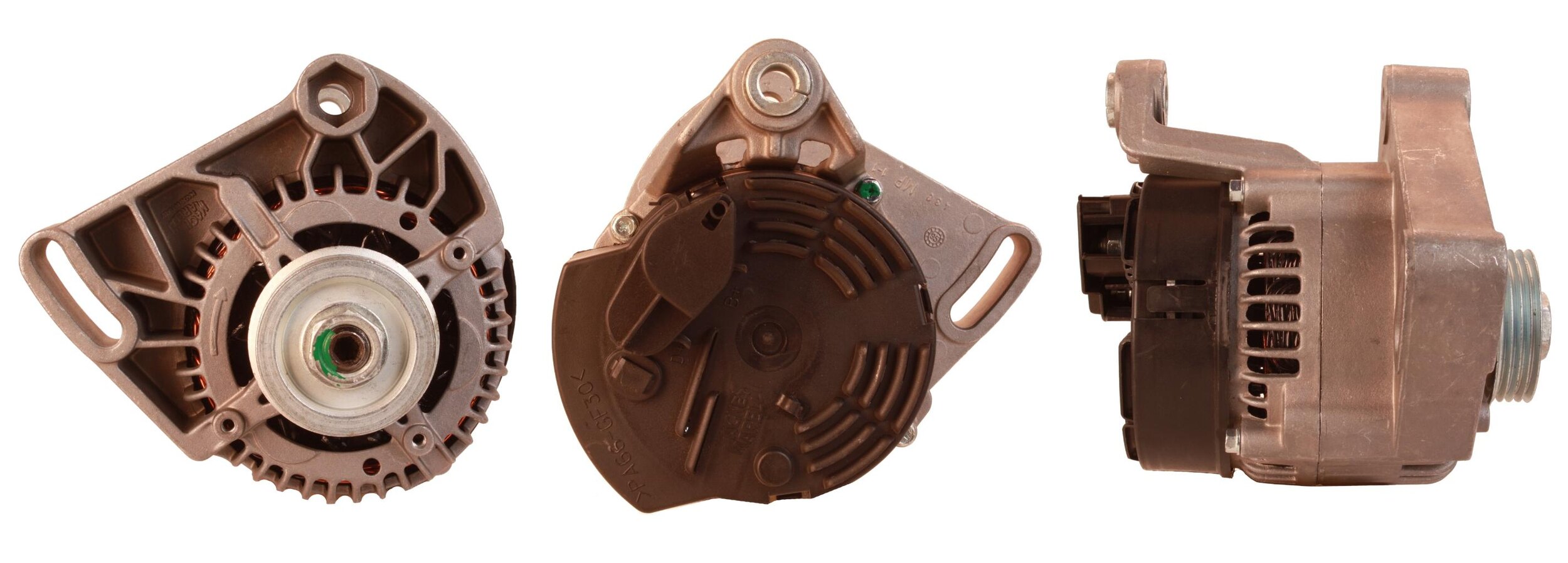 DRI Alternator/Dynamo 218133752