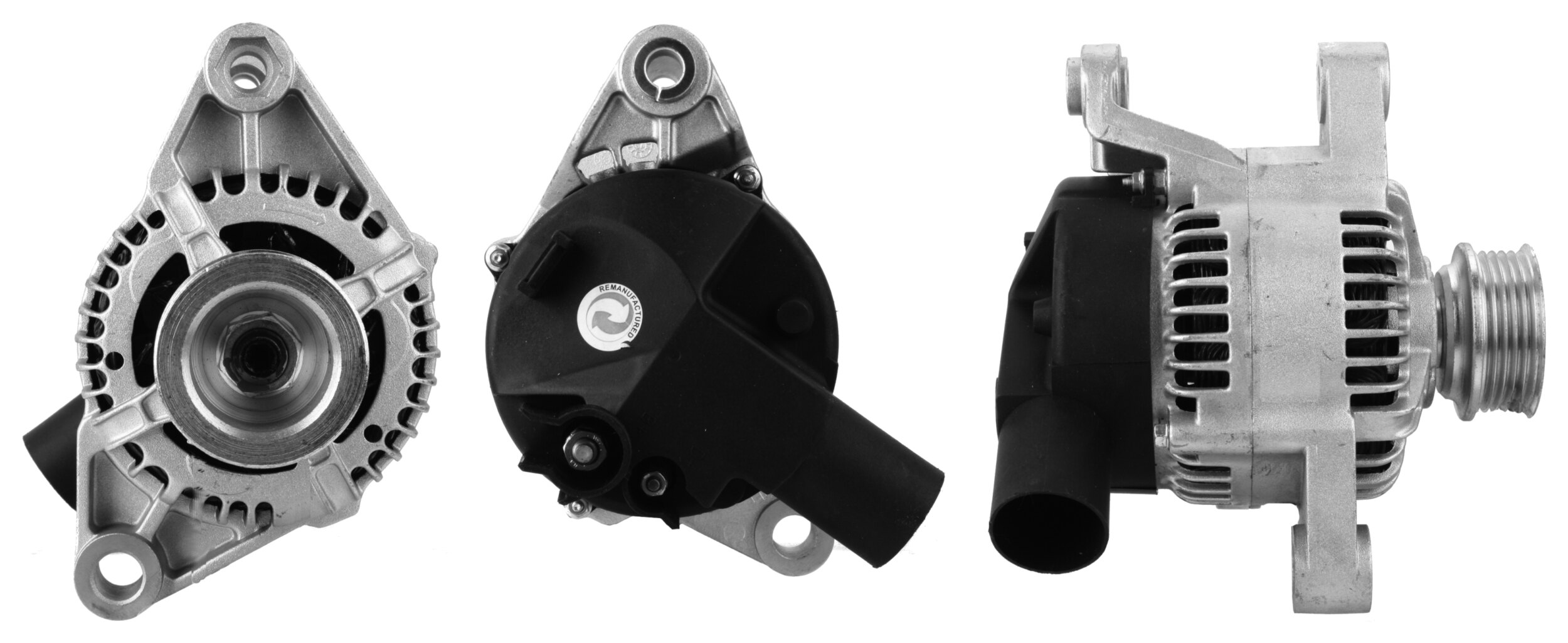 DRI Alternator/Dynamo 218134652