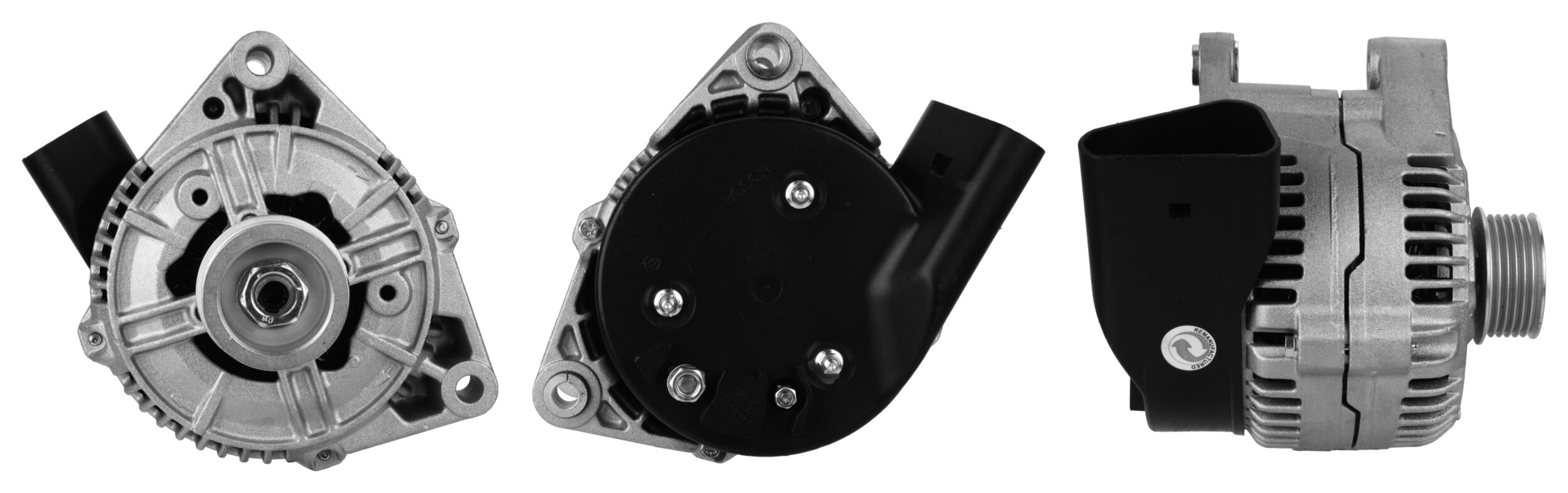 DRI Alternator/Dynamo 2311111202