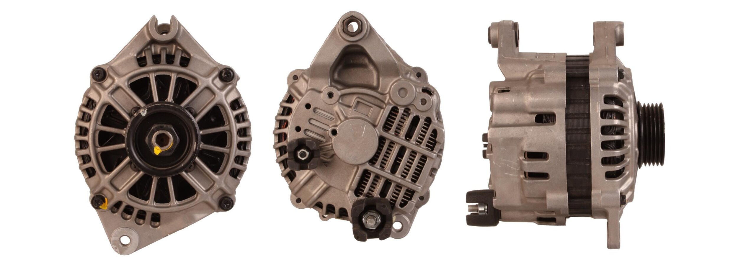 DRI Alternator/Dynamo 200127902