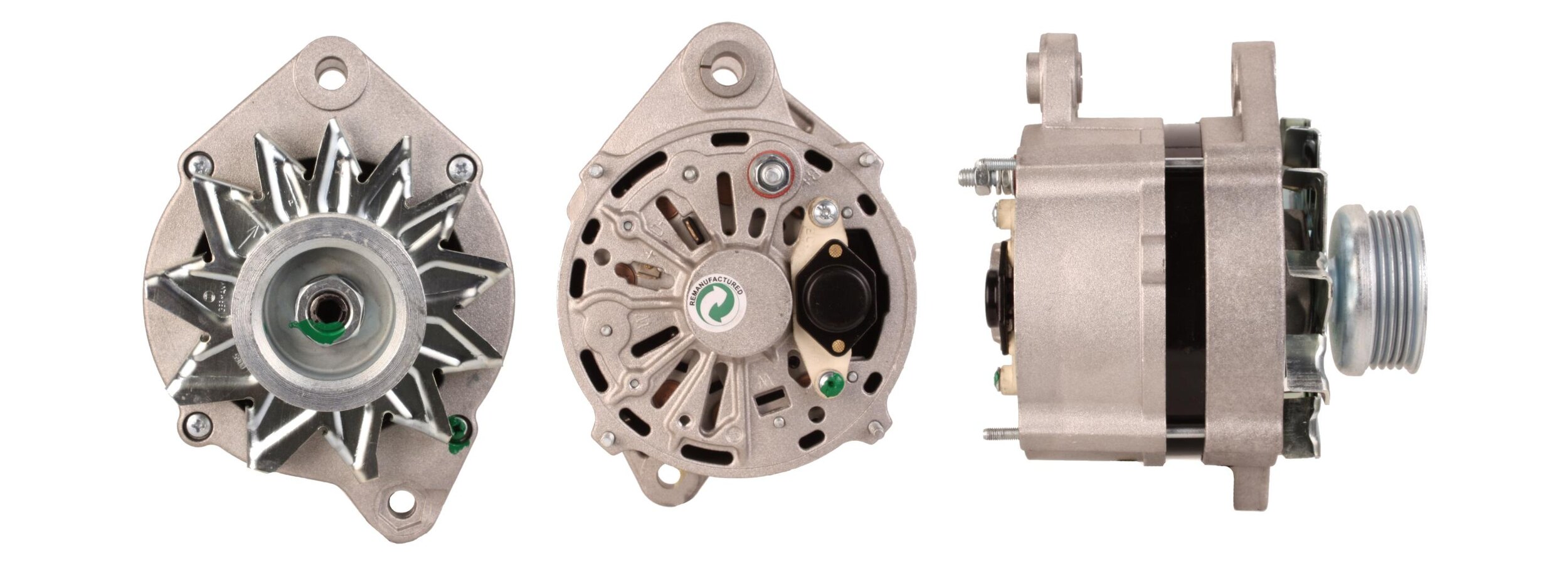 DRI Alternator/Dynamo 218136902