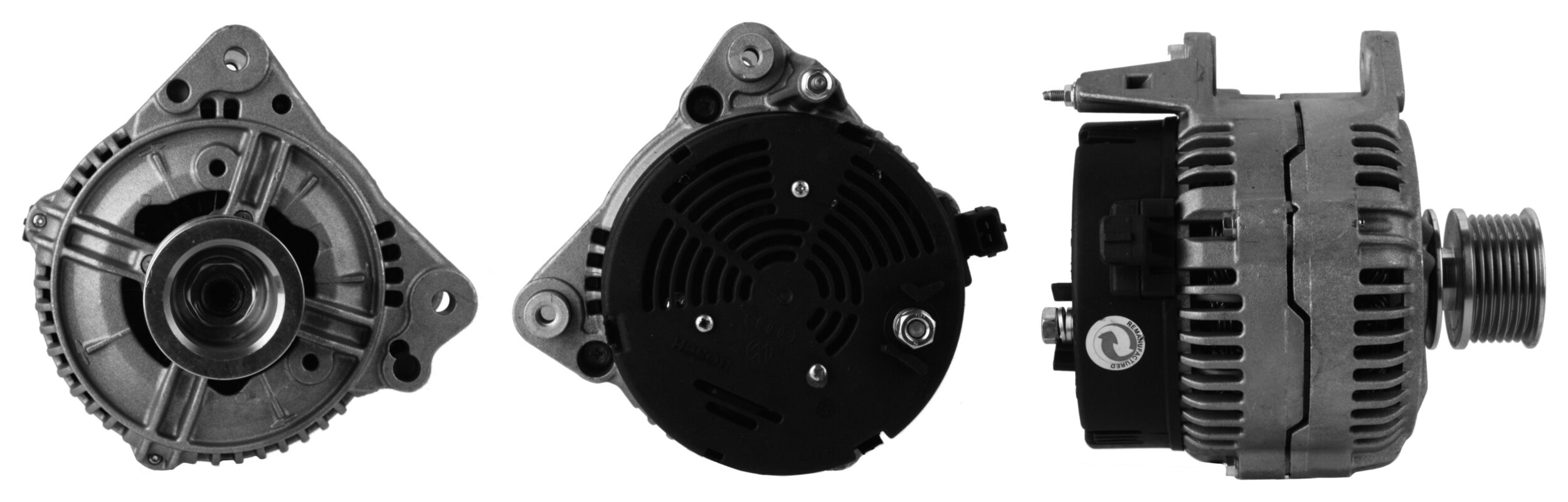 DRI Alternator/Dynamo 2111491202