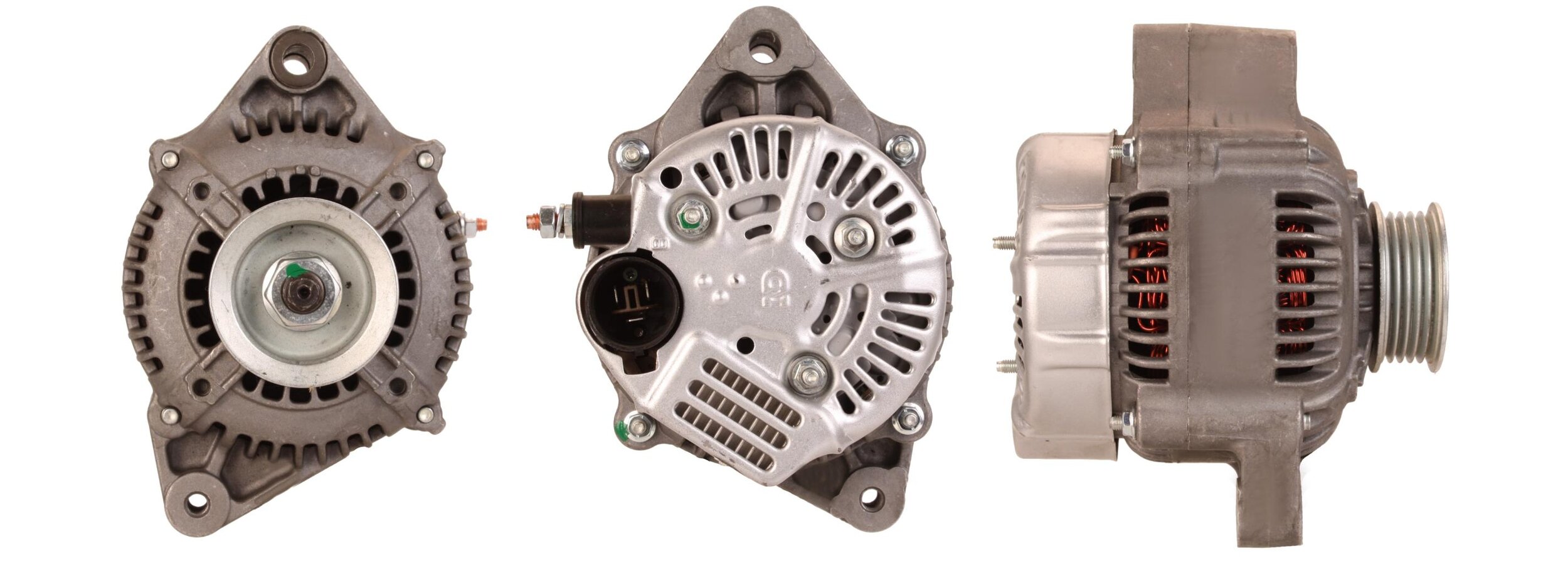 DRI Alternator/Dynamo 235104602