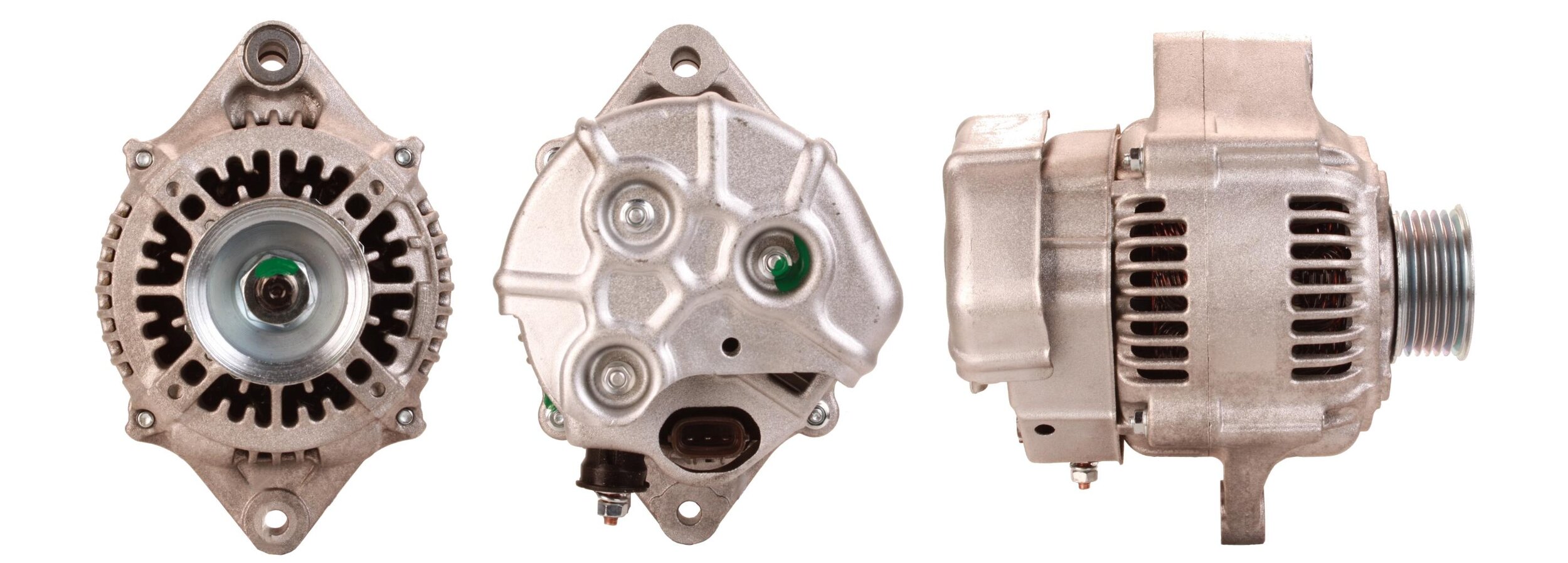 DRI Alternator/Dynamo 235148702