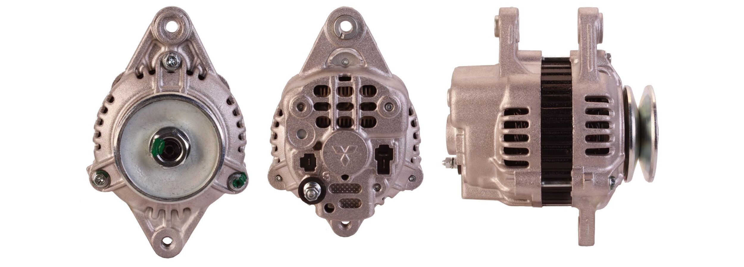 DRI Alternator/Dynamo 526120402