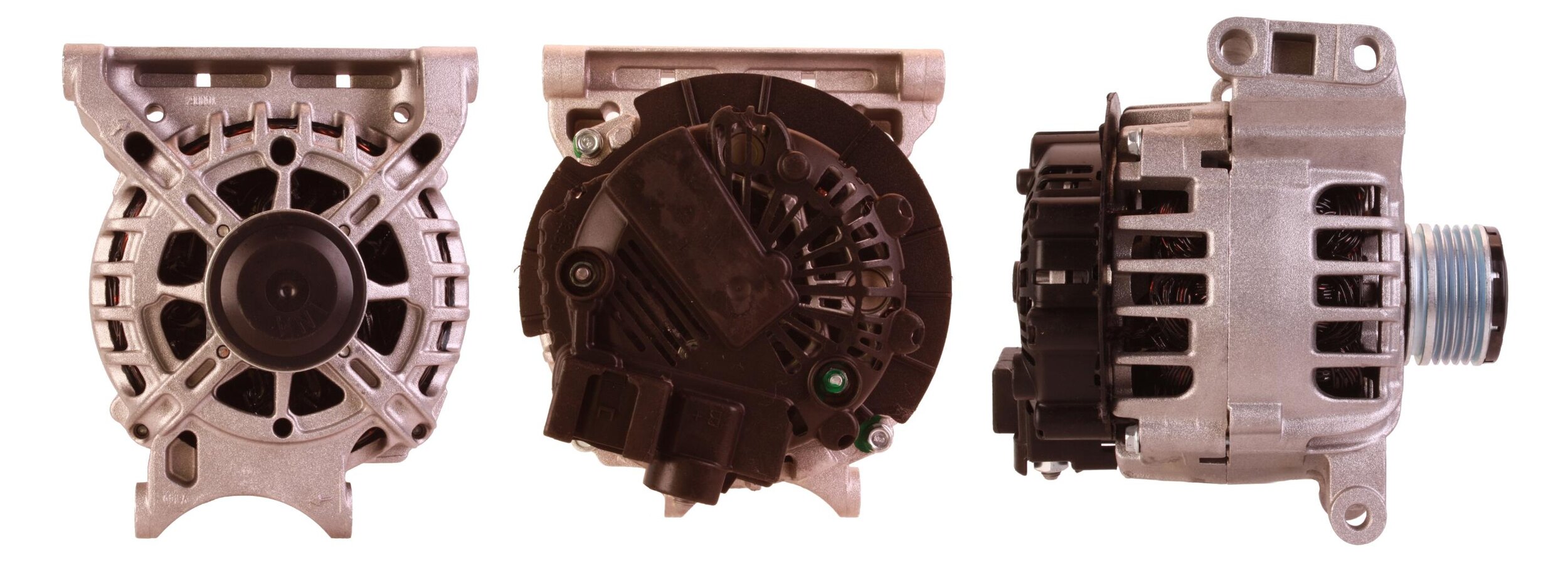 DRI Alternator/Dynamo 2251541152