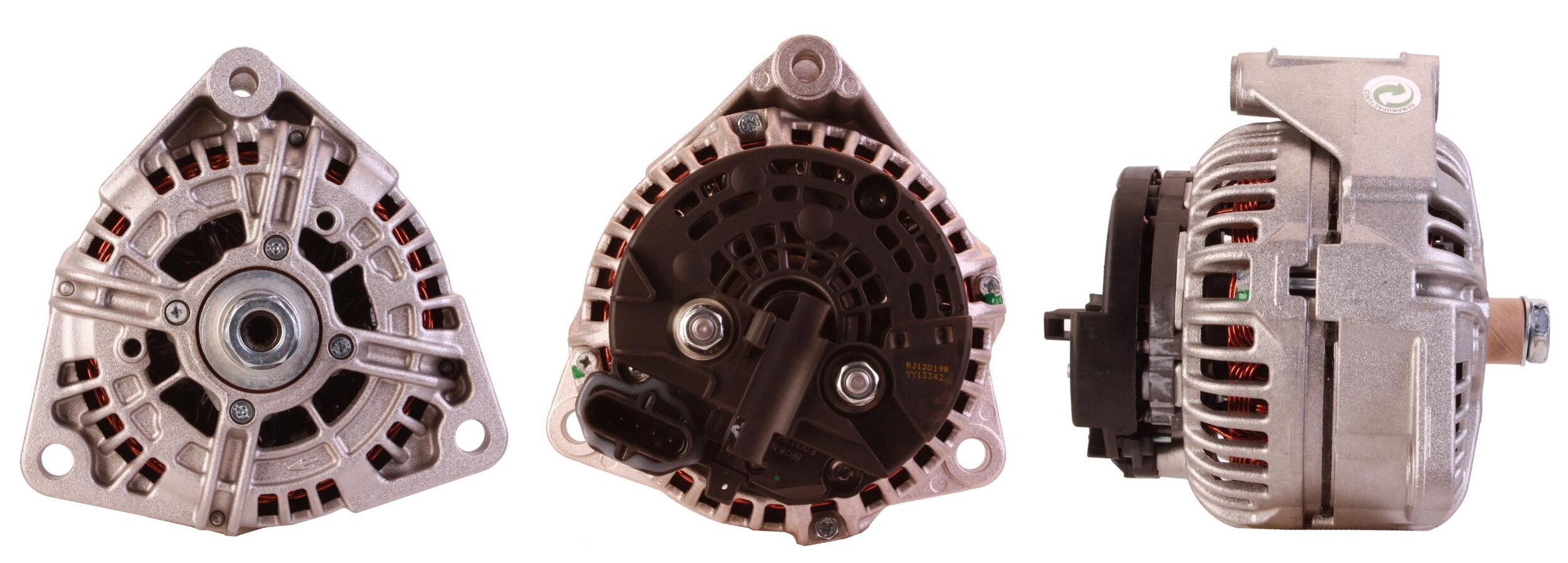 DRI Alternator/Dynamo 5711041104