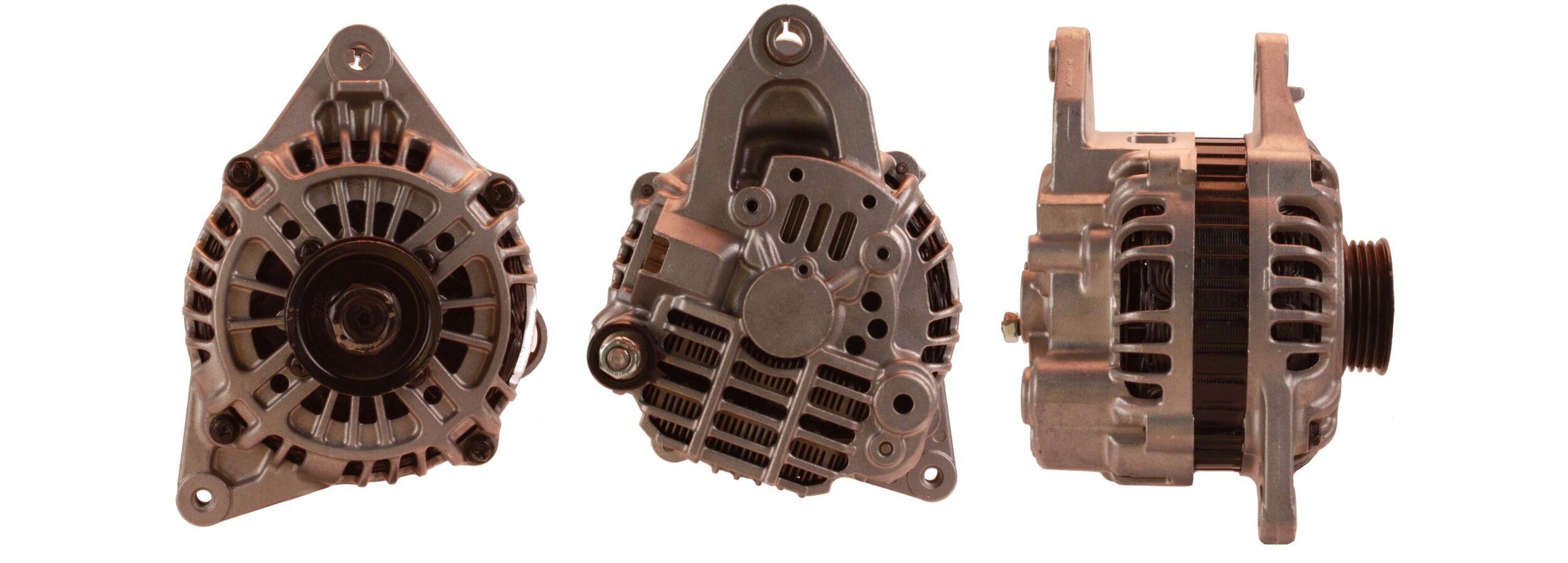 DRI Alternator/Dynamo 226183902