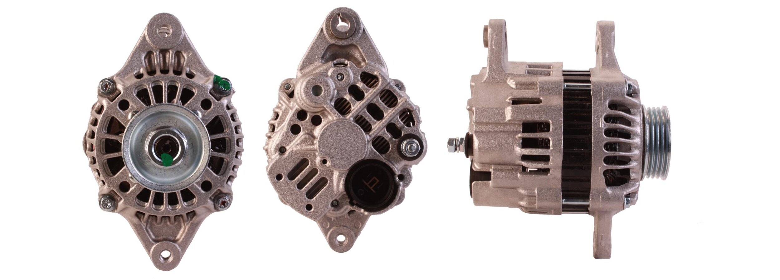 DRI Alternator/Dynamo 245122602