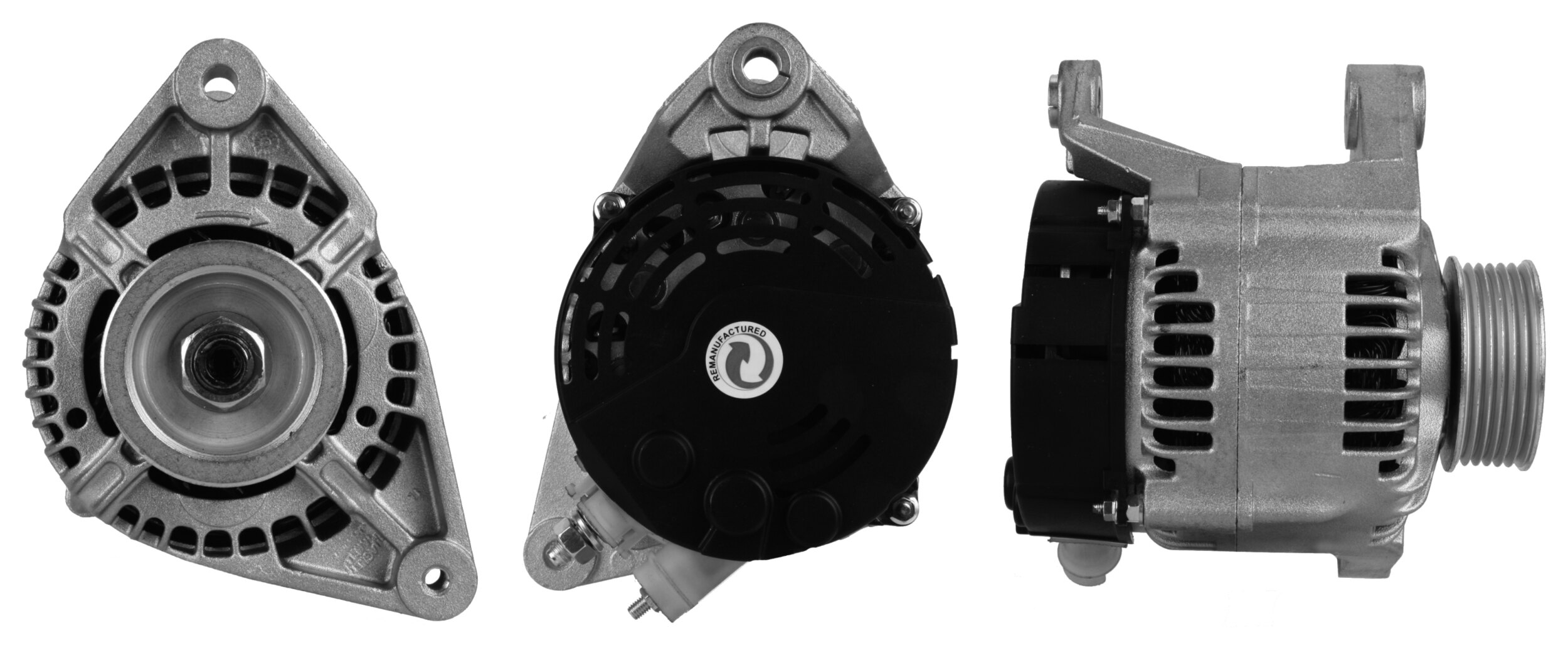 DRI Alternator/Dynamo 227158802