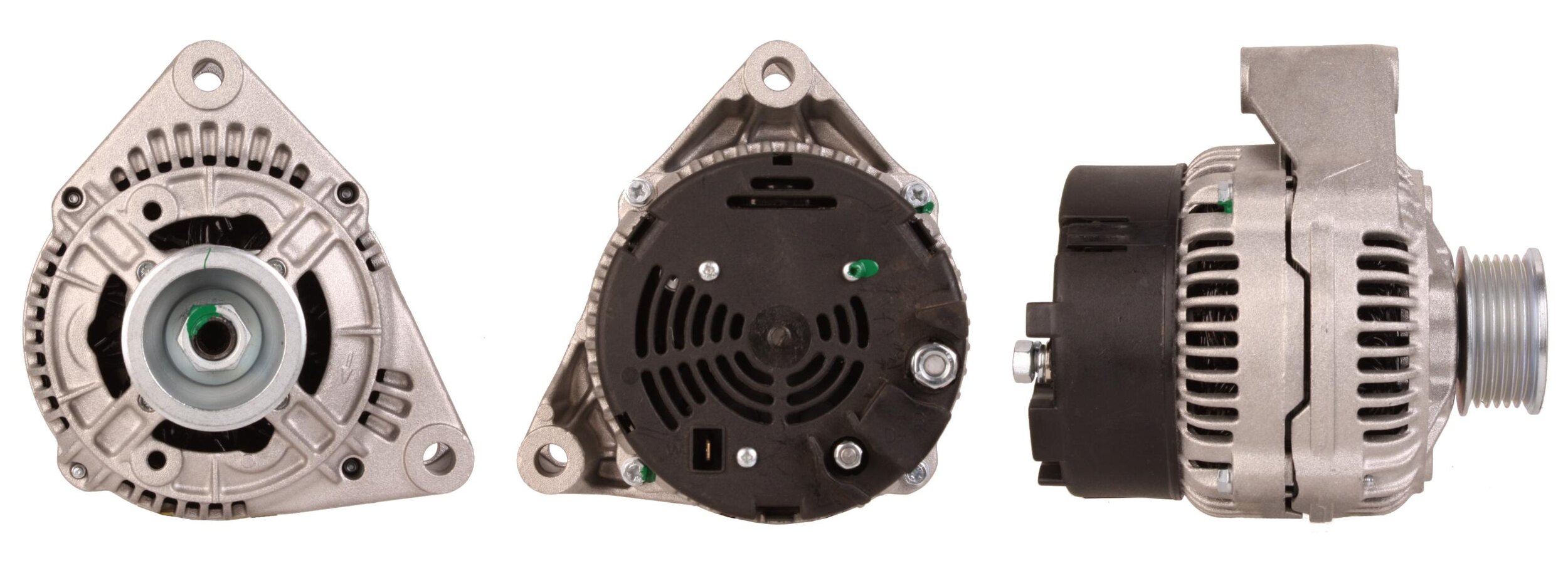 DRI Alternator/Dynamo 225121902