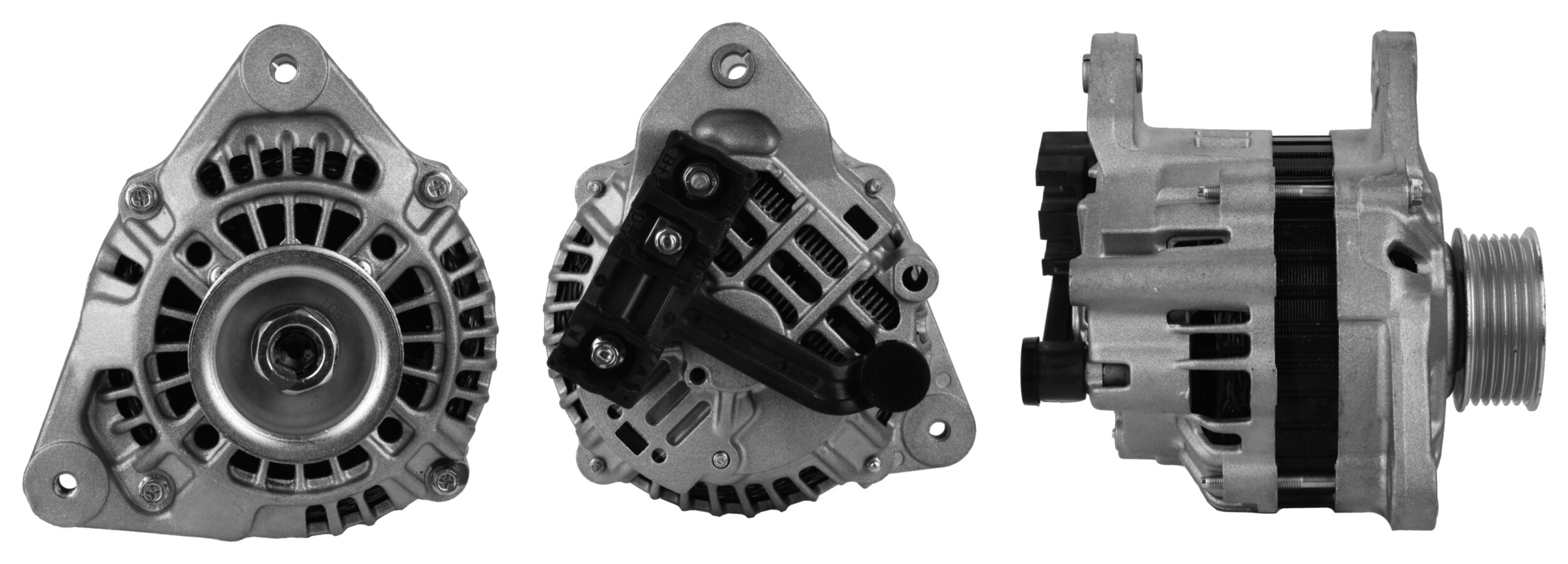 DRI Alternator/Dynamo 219117902