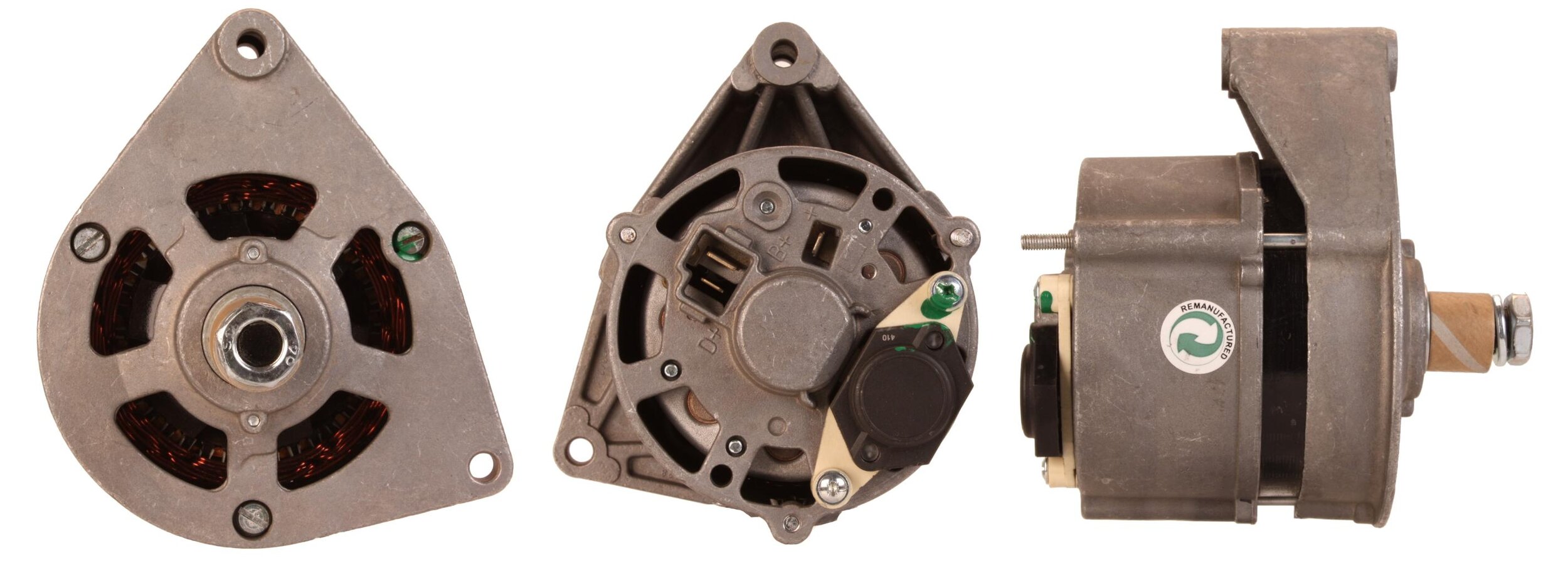 DRI Alternator/Dynamo 500153282