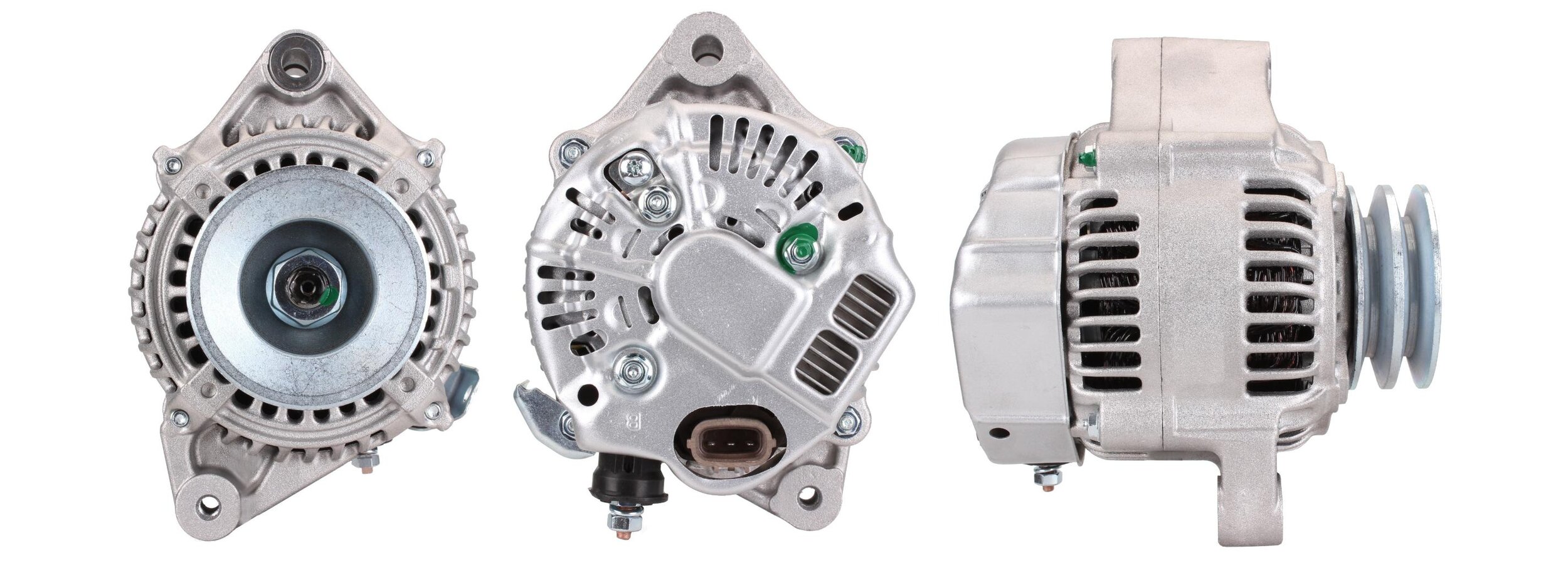 DRI Alternator/Dynamo 535121802