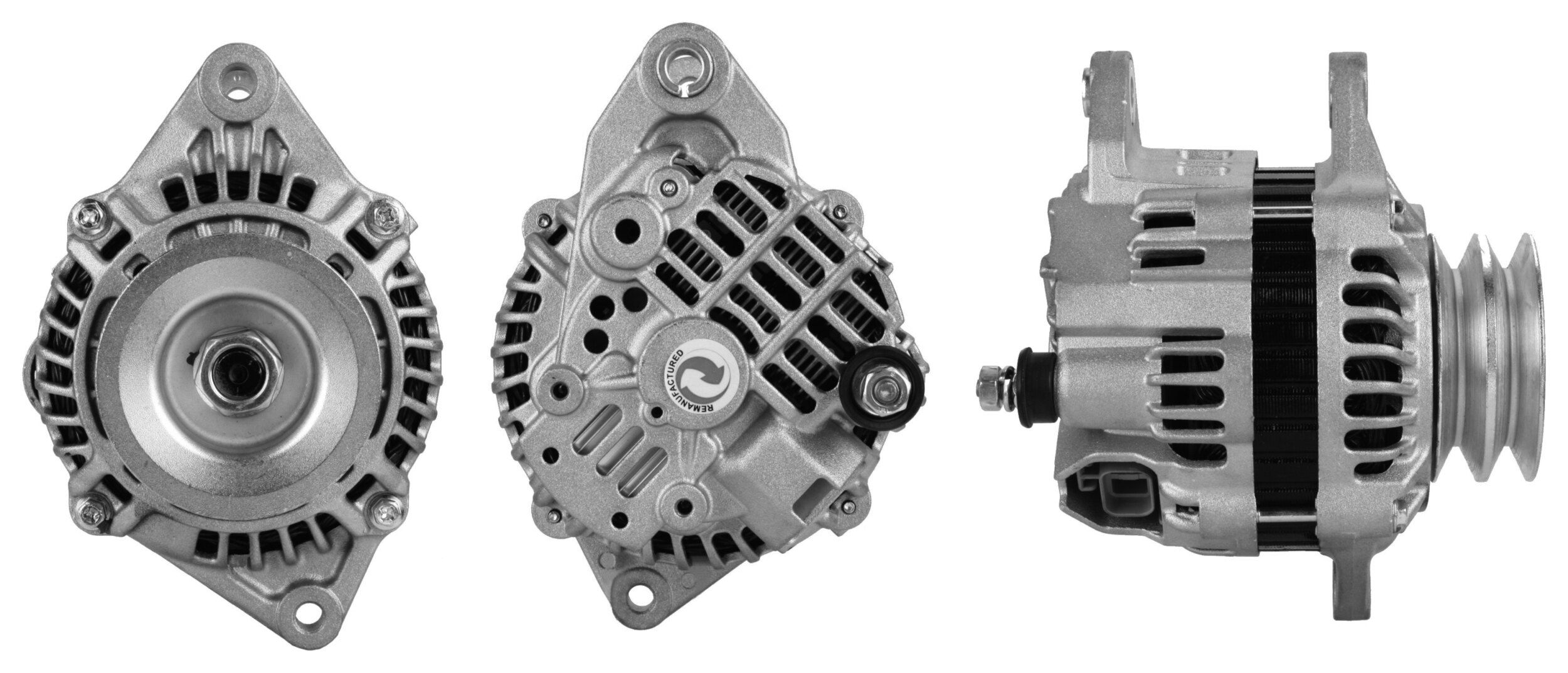 DRI Alternator/Dynamo 224142702
