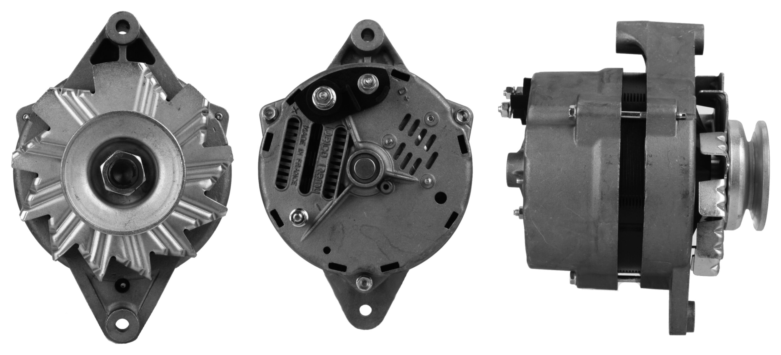 DRI Alternator/Dynamo 228130702