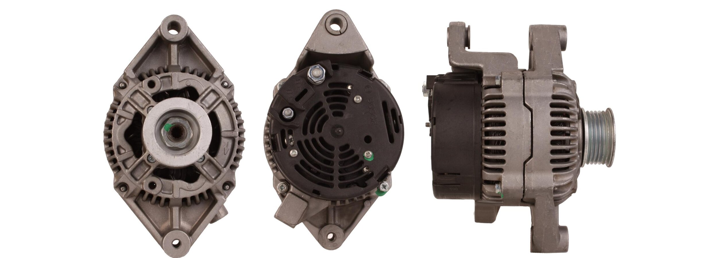 DRI Alternator/Dynamo 228122552