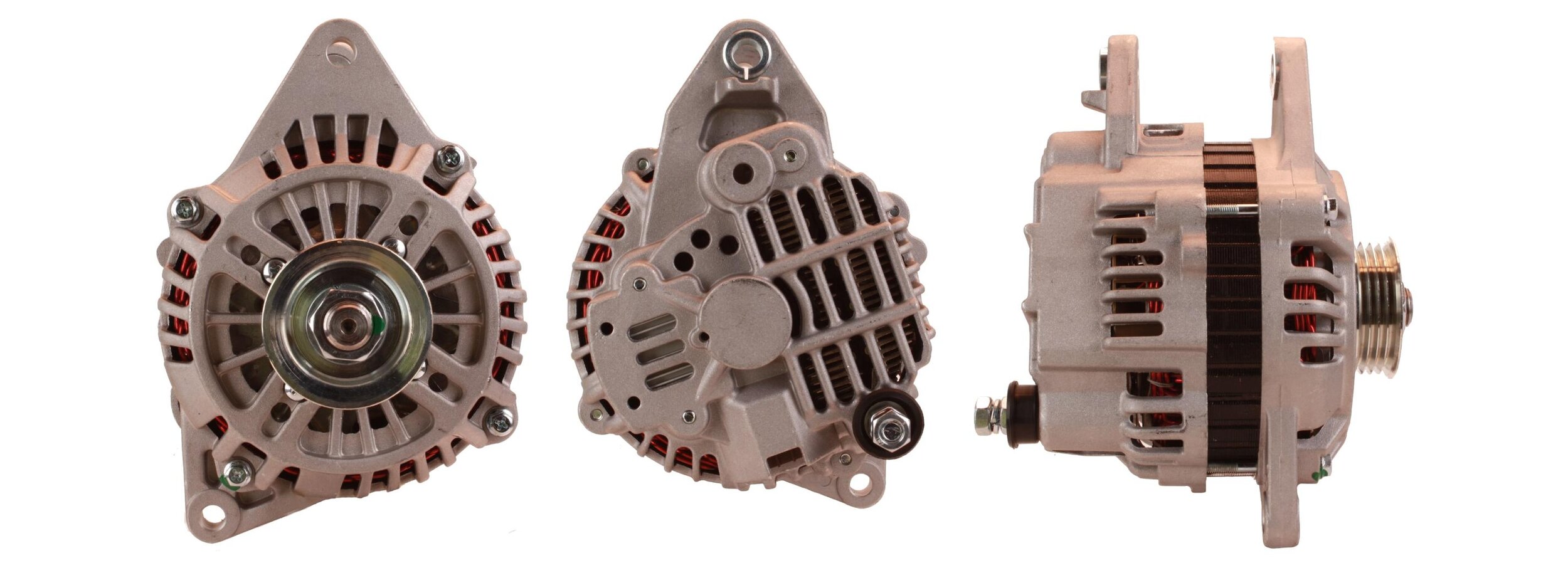 DRI Alternator/Dynamo 2261461002