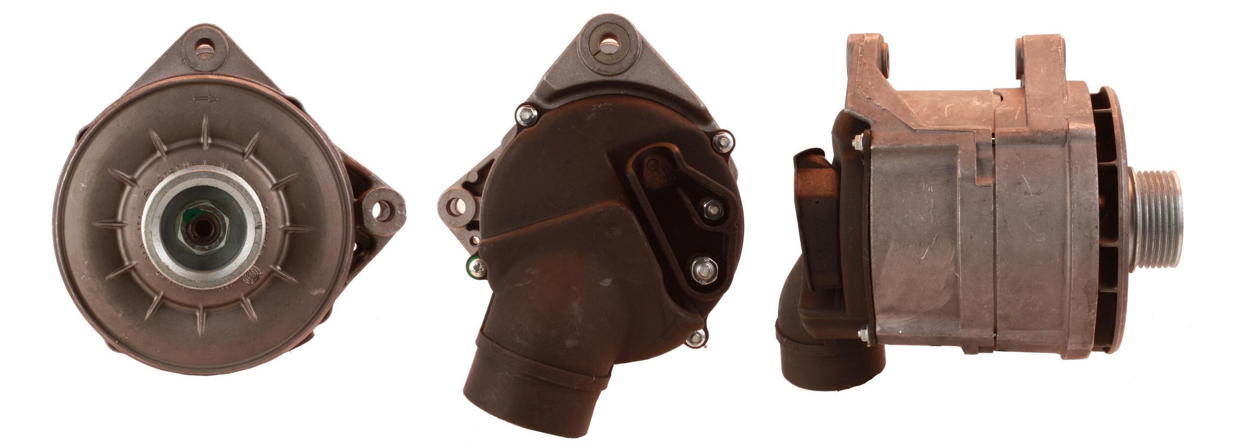 DRI Alternator/Dynamo 2151181402