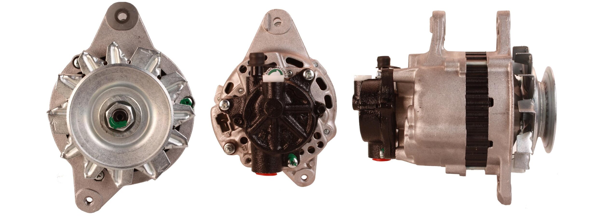 DRI Alternator/Dynamo 226184452