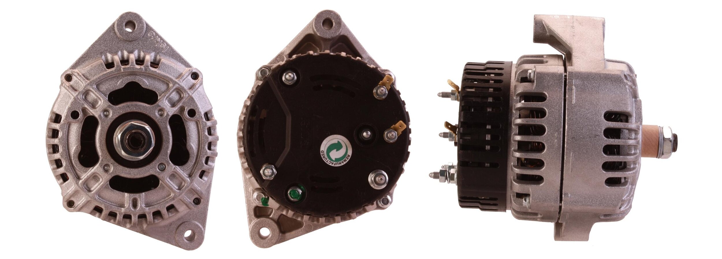 DRI Alternator/Dynamo 500124952