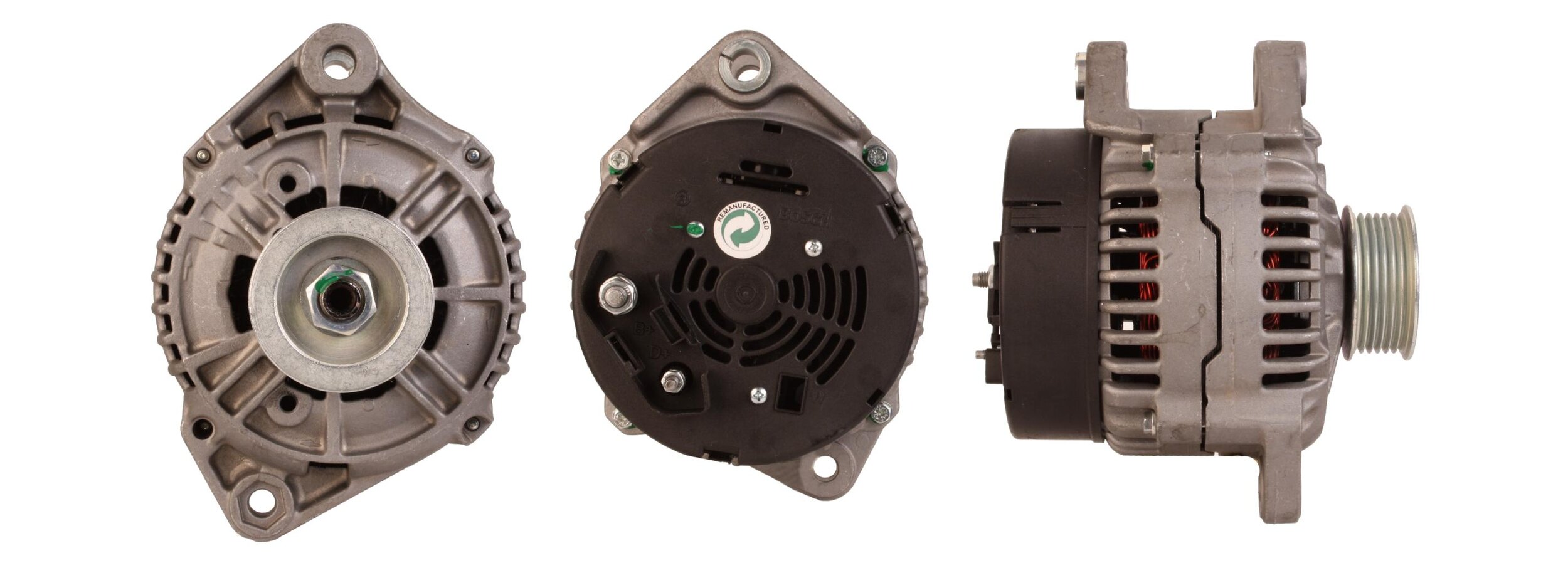 DRI Alternator/Dynamo 2181471202